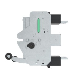 Основание выкатное заднее подкл. 3P для MNX400/630 YON WDD-MNX630-3P-R