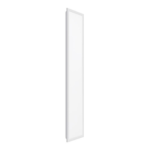 Светильник светодиодный Compact ДВО 33Вт 1200х300 4000К 3630лм CRI80 IP40/IP20 DALI бел. панель LEDV