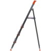 Лестница-стремянка 4 ступ. 5.55кг сталь FIT 65332