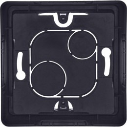 Коробка 1-м ОП Inspiria антрацит Leg 673983