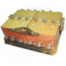 Контактор вакуумный КВ-2-630-3-Р В3 220В AC/DC с ОПН 0.66 ЧЭАЗ A8119-34127494