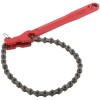 Ключ цепной усиленный (до 160мм) FIT 64794