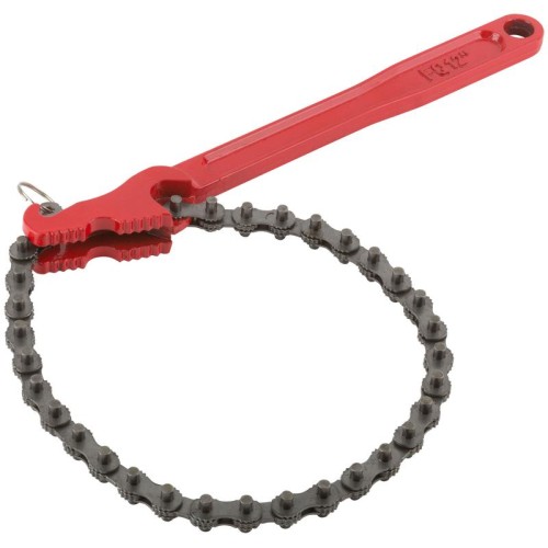 Ключ цепной усиленный (до 160мм) FIT 64794