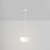 Светильник Mallow 40Вт E14х1 IP20 подвесной Freya FR5228PL-01W