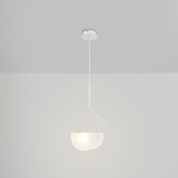 Светильник Mallow 40Вт E14х1 IP20 подвесной Freya FR5228PL-01W