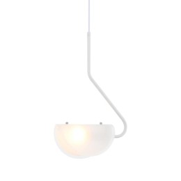 Светильник Mallow 40Вт E14х1 IP20 подвесной Freya FR5228PL-01W