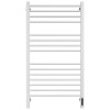 Полотенцесушитель Stato white П17 500х1200 электро встроен. диммер Royal Thermo НС-1433979