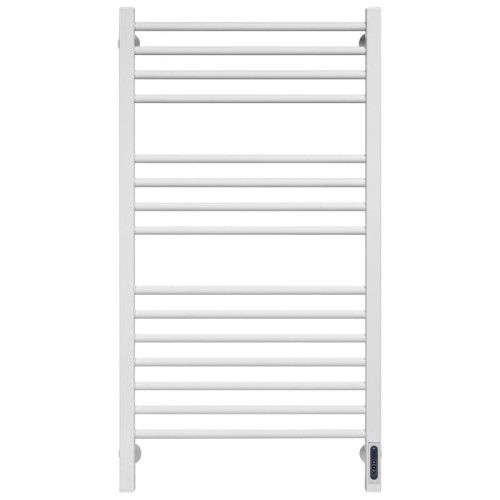Полотенцесушитель Stato white П17 500х1200 электро встроен. диммер Royal Thermo НС-1433979