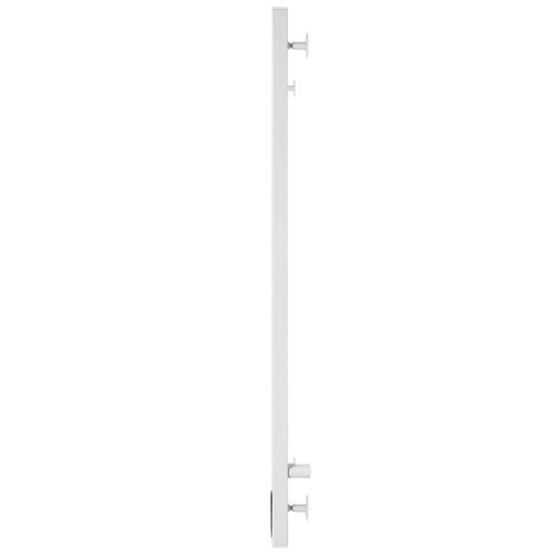 Полотенцесушитель Stato white П17 500х1200 электро встроен. диммер Royal Thermo НС-1433979