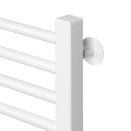 Полотенцесушитель Stato white П17 500х1200 электро встроен. диммер Royal Thermo НС-1433979