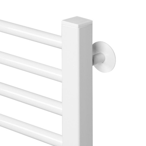 Полотенцесушитель Stato white П17 500х1200 электро встроен. диммер Royal Thermo НС-1433979