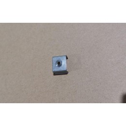 Скоба монтажная для накладного профиля алюм. V4-R0-70.0001.KIT-5555 (уп.10шт) VARTON V4-R0-70.0001.K