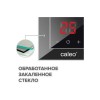 Терморегулятор NOVA встраиваемый цифровой 3.5кВт бел. CALEO УП-00000353