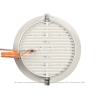 Светильник аварийный BS-DL-10-L2-24 V01 White 4000К Белый Свет a29258