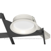 Светильник аварийный BS-DL-10-L2-24 V01 White 4000К Белый Свет a29258