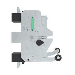 Основание выкатное фронт. подкл. 4P для MNX400/630 YON WDD-MNX630-4P-F