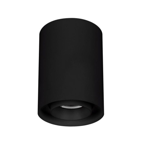 Светильник светодиодный SP-FOCUS-R86-10W Warm3000 BK 36deg 230В IP54 10Вт 3000К метал. Arlight 05486