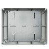 Коробка распаячная ОП 240х195х90 IP55 КМ41342 монт. плата IEK UKO10-240-195-090-K52-55