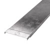 Крышка для лотка осн.100 L3000 Промрукав PR16.0561