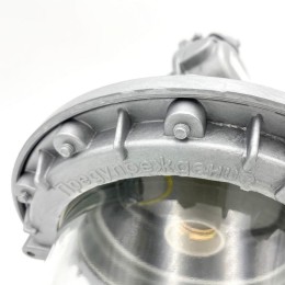 Светильник НСП 57-200-001 УХЛ1 (ВЗГ-200) Витебск 1101-10010