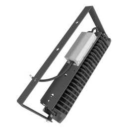 Прожектор светодиодный LAD LED R700-1-PC-30-750-D36-85L1 PROM 85Вт CRI70 5000К IP67 230В КСС типа "Г