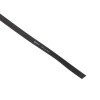 Трубка термоусадочная ТУТ нг 8/4 черн. (уп.100м) EKF tut-8-b