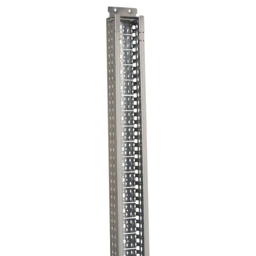 Стойка монтаж. для шкафа XL3 4000 с каб. секциями Leg 020516
