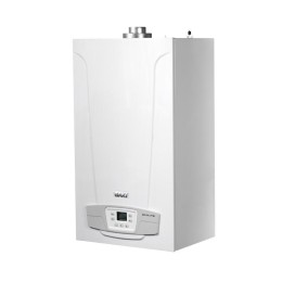 Котел газовый ECO LIFE 1.24F настен. 24кВт одноконтурный с закрыт. кам. сгор. Baxi НС-1467317