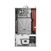 Котел газовый ECO LIFE 1.24F настен. 24кВт одноконтурный с закрыт. кам. сгор. Baxi НС-1467317