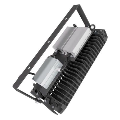 Прожектор светодиодный LAD LED R700-2-PC-30-750-D36-170L1 PROM 170Вт CRI70 5000К IP67 230В КСС типа