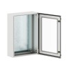 Корпус навесной уличный ST Outdoor с М/П с прозр. дверью 700х500х200мм IP66 DKC R5STX0752-OUTDOOR