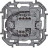 Переключатель 1-кл. Inspiria 10А IP20 250В 10AX с подсветкой / индикацией механизм сл. кость Leg 673
