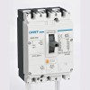 Выключатель автоматический NM8N-250HVC TM 3п 200А 36кА с рег. термомаг. расцеп. (R) CHINT 367769