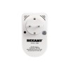 Розетка умная Wi-Fi/дистанционное управление бытовыми приборами 16А Rexant 11-6009