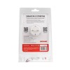 Розетка умная Wi-Fi/дистанционное управление бытовыми приборами 16А Rexant 11-6009