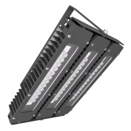 Прожектор светодиодный LAD LED R700-3-PC-60-750-D36-255L1 PROM 255Вт CRI70 5000К IP67 230В КСС типа