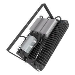 Прожектор светодиодный LAD LED R700-3-PC-120-750-D36-255L1 PROM 255Вт CRI70 5000К IP67 230В КСС типа