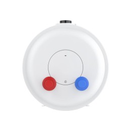 Водонагреватель электрический накопительного типа NIKA INOX 30л RWH-N30-SS ROYAL Clima НС-1631832