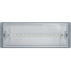 Светильник светодиодный 95 290 NEF-19 6Вт IP65 100лм 220-240В аккум. LiFePO4 600mAh аварийно-эвакуац