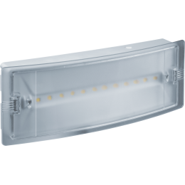 Светильник светодиодный 95 290 NEF-19 6Вт IP65 100лм 220-240В аккум. LiFePO4 600mAh аварийно-эвакуац