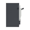 Выключатель автоматический 4P 80А 70кА pro MNX125L при AC415V расцепитель TMM YON MNX125L4PTMM0080