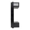 Панель втычная AV POWER-1/3ETU заднего присоед. PID-1/3R 125А AVERES EKF mccb-1ETU-pin13R-125A