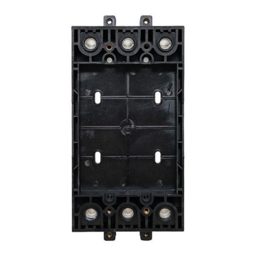 Панель втычная AV POWER-1/3ETU заднего присоед. PID-1/3R 125А AVERES EKF mccb-1ETU-pin13R-125A