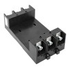 Панель втычная AV POWER-1/3ETU заднего присоед. PID-1/3R 125А AVERES EKF mccb-1ETU-pin13R-125A