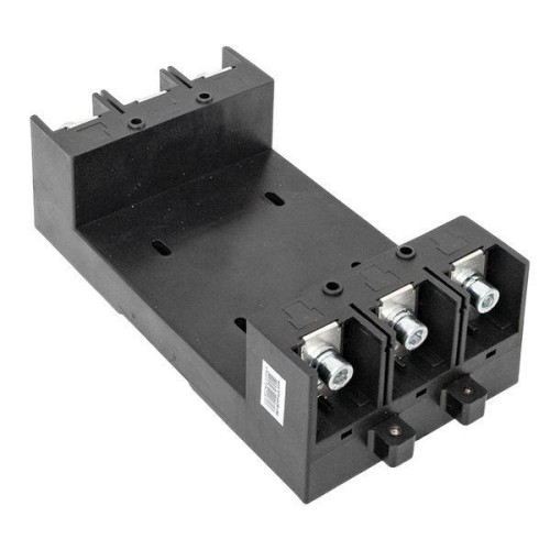 Панель втычная AV POWER-1/3ETU заднего присоед. PID-1/3R 125А AVERES EKF mccb-1ETU-pin13R-125A