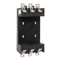 Панель втычная AV POWER-1/3ETU переднего присоед. PID-1/3F 125А EKF mccb-1ETU-pin13F-125A
