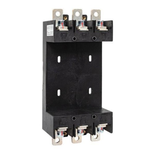 Панель втычная AV POWER-1/3ETU переднего присоед. PID-1/3F 125А EKF mccb-1ETU-pin13F-125A