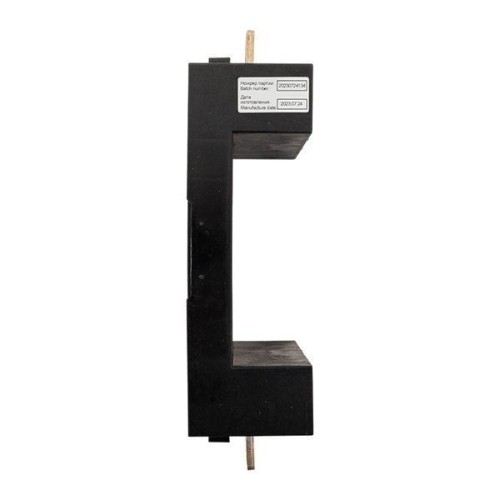 Панель втычная AV POWER-1/3ETU переднего присоед. PID-1/3F 125А EKF mccb-1ETU-pin13F-125A