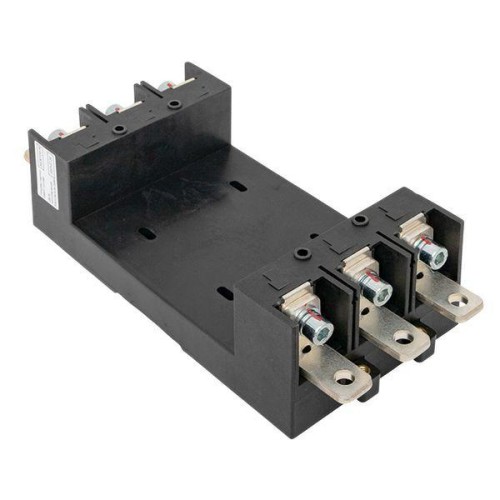 Панель втычная AV POWER-1/3ETU переднего присоед. PID-1/3F 125А EKF mccb-1ETU-pin13F-125A