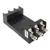 Панель втычная AV POWER-1/3ETU переднего присоед. PID-1/3F 125А EKF mccb-1ETU-pin13F-125A